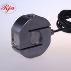 Two - Way Bearing S Type Load Cell , C2 / C3 Alloy Steel Load Cell Transducer