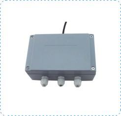 Sensor de célula de carga de aço inoxidável de liga de aço e alumínio para fornecedor de soluções de peso da Ruijia 1