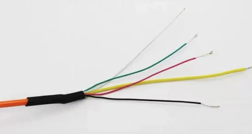 Célula de carga de tipo S 50 kg Escala de célula de carga de pesagem de 5 a 10 V Célula de carga para testes de produtos 3c 0