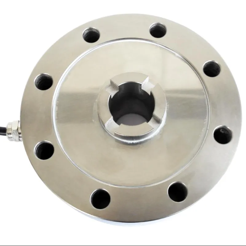 Celular de carga oculta profissional Tipo Spoke Sensor de força de pesagem de balança Celular de carga para teste de pressão 0