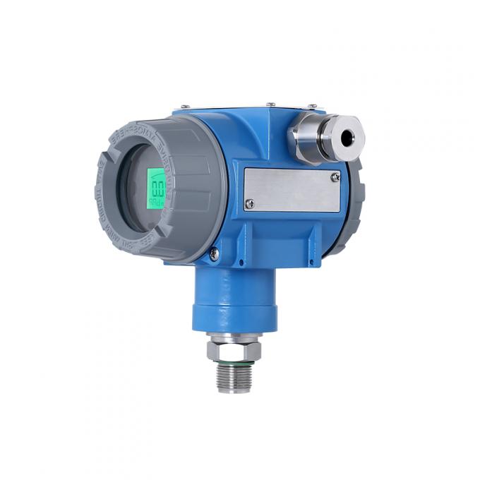 Sensor de baixa pressão por grosso 420ma Sensor de pressão médica Sensor de pressão de gás 8