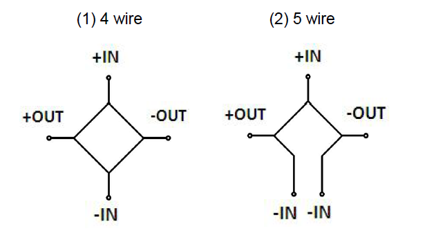 RJ10 OEM Sensor de pressão de silício piezoresistivo de aço inoxidável universal de 19 mm para água, ar e gás líquido 2