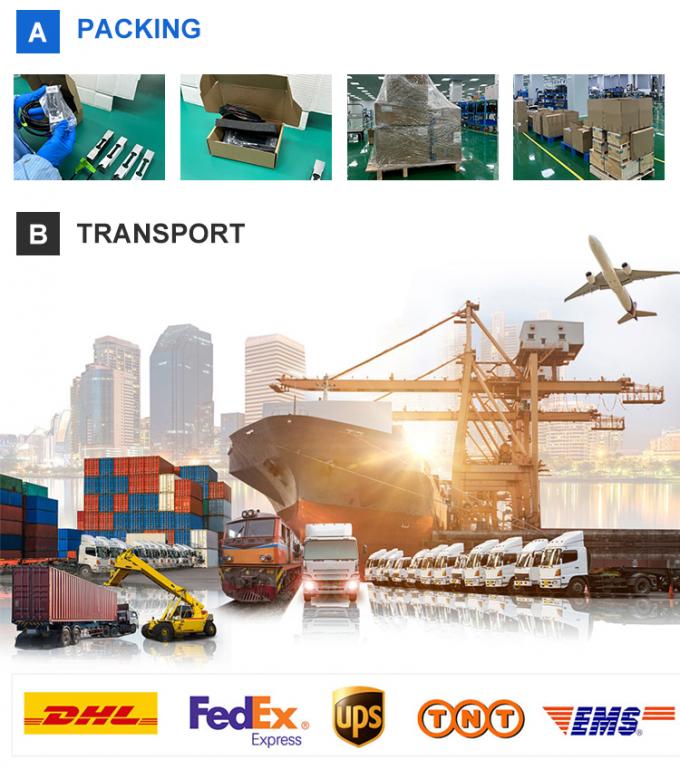 Balança de pesagem potente de longa duração 100 g 200 g Célula de carga de ponto único Certificado CE IP68 1