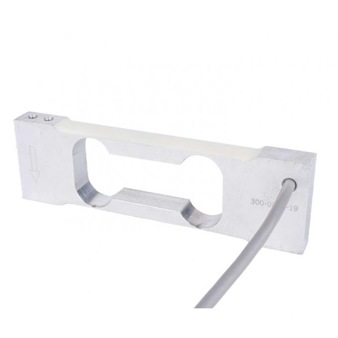 Certificado CE Rujia Célula de carga de aço ligado 0,3 kg 0,5 kg 1 kg 1,5 kg 2 kg 3 kg 4 kg 5 kg Célula de carga de ponto único em miniatura 0