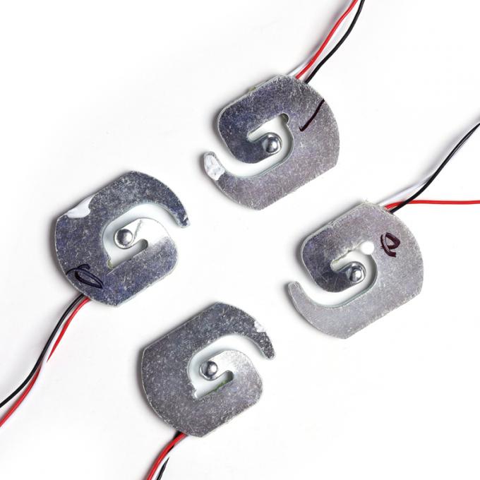 Escala de cozinha digital Sensor de pequeno peso Sensor de célula de carga de 10 kg Alta precisão 0