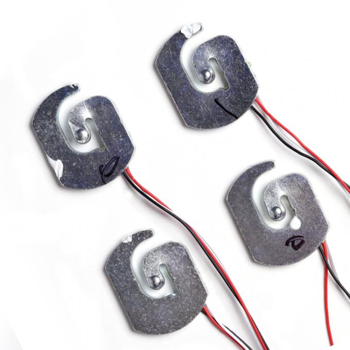 Escala de cozinha digital Sensor de pequeno peso Sensor de célula de carga de 10 kg Alta precisão 2