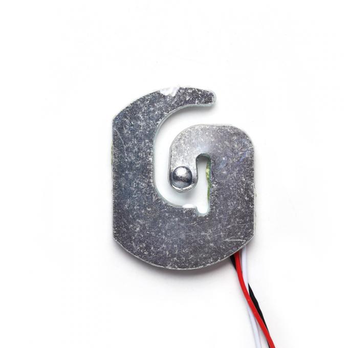 Escala de cozinha digital Sensor de pequeno peso Sensor de célula de carga de 10 kg Alta precisão 1