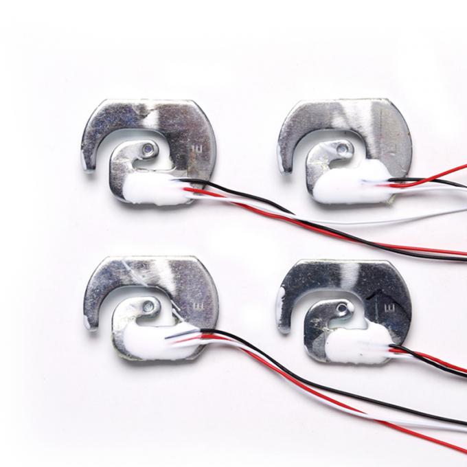 Escala de cozinha digital Sensor de pequeno peso Sensor de célula de carga de 10 kg Alta precisão 3