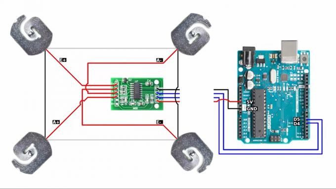 Escala de cozinha digital Sensor de pequeno peso Sensor de célula de carga de 10 kg Alta precisão 5