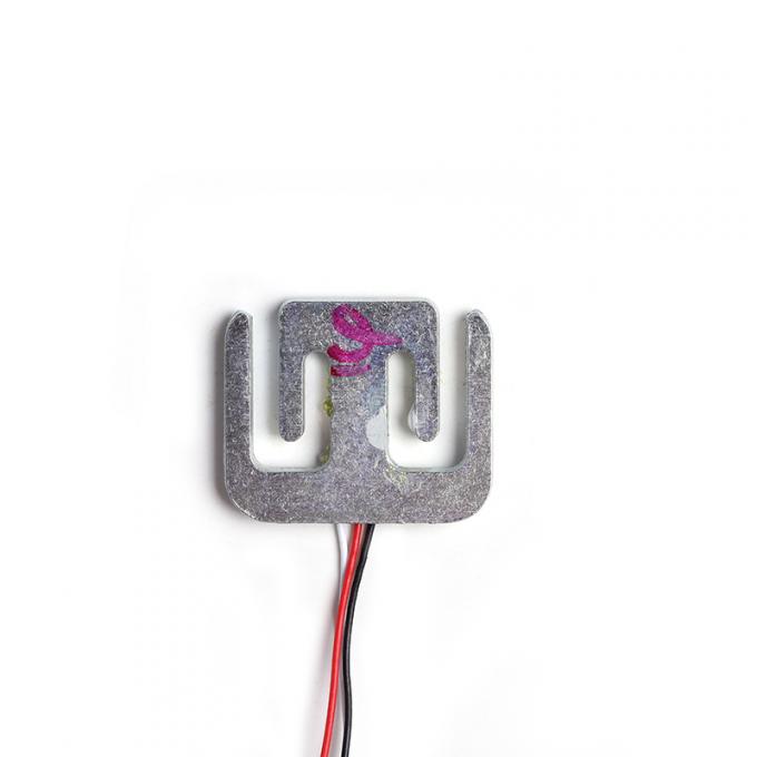 50 kg Célula de carga corporal Sensor de pesagem Resistência à tensão Meia ponte Peso Balanças pessoais Sensores de medição de pressão 1