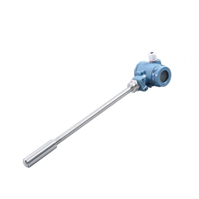 Transmissor de nível 0-10v de alta acidez e medidor de nível de líquido para indicador de nível de líquido 1