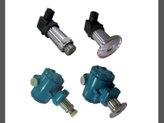 Sensor de pressão